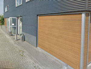 Trainingscentrum Spijkenisse