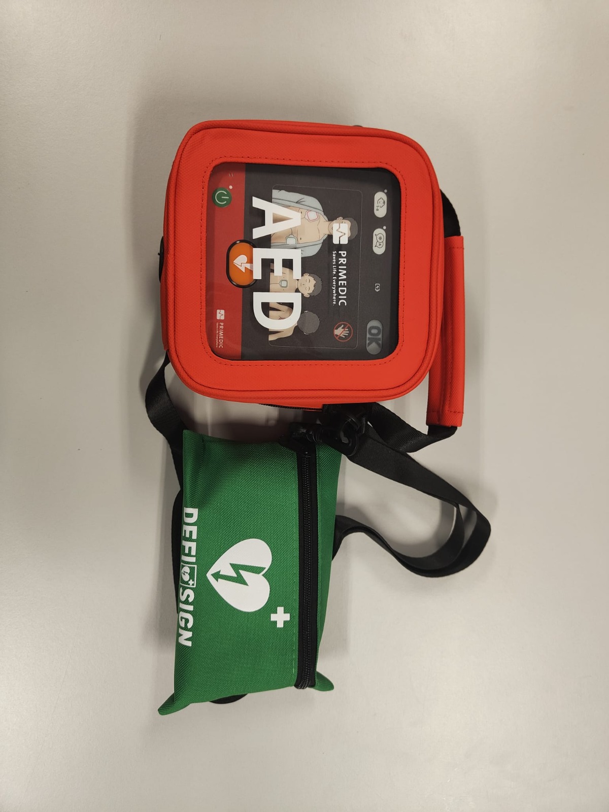 Mobiele BHV-post - Afbeelding 3