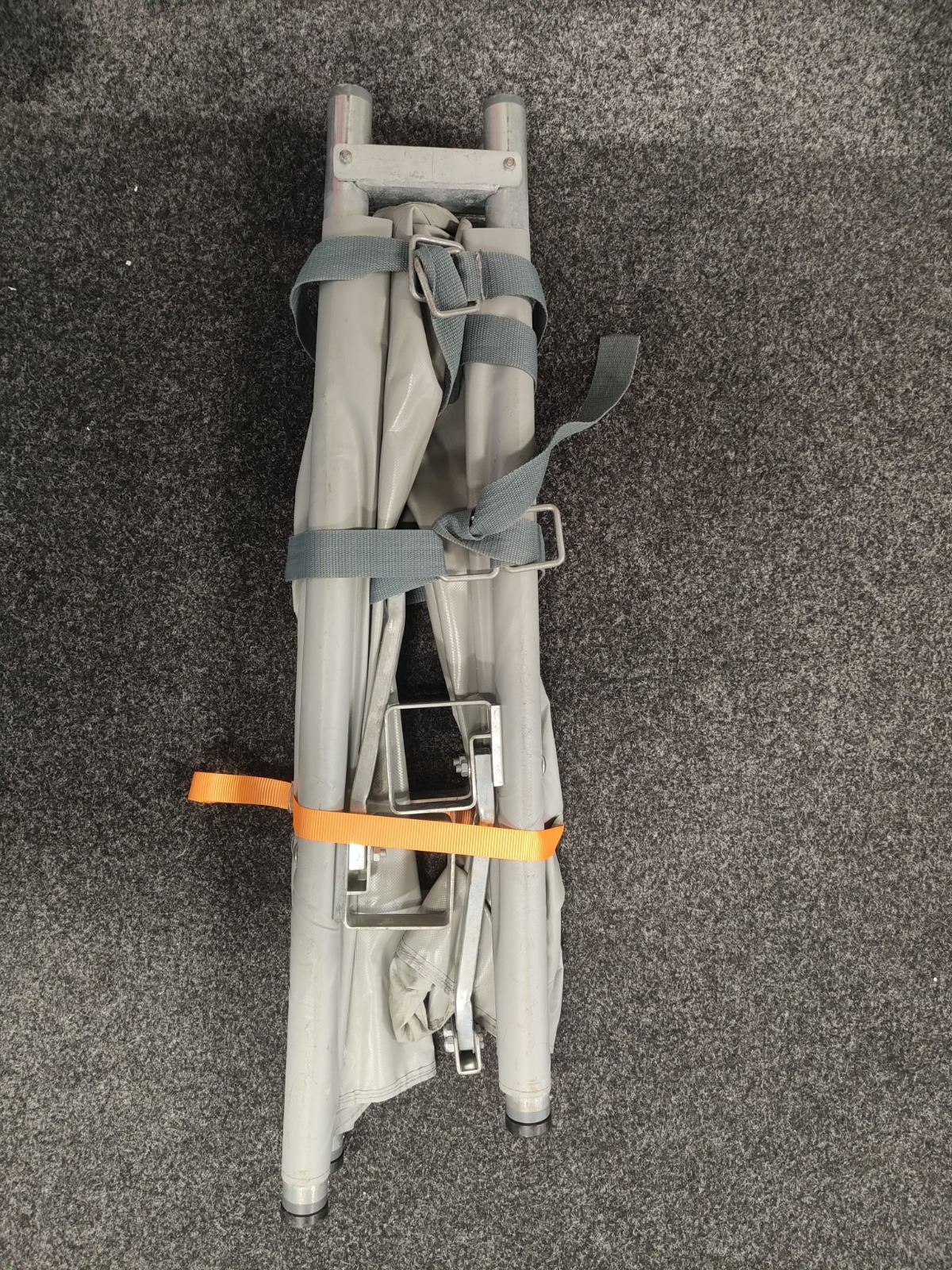 Mobiele BHV-post - Afbeelding 2