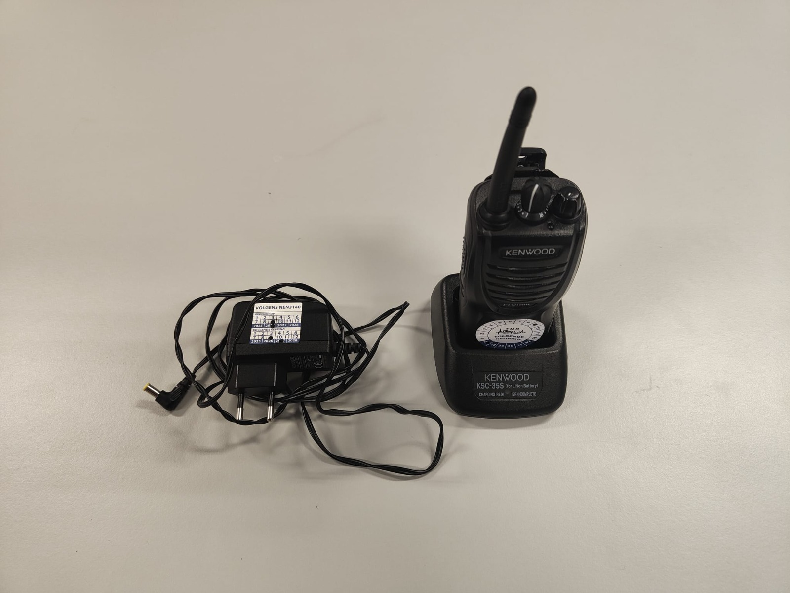 Mobiele BHV-post - Afbeelding 9