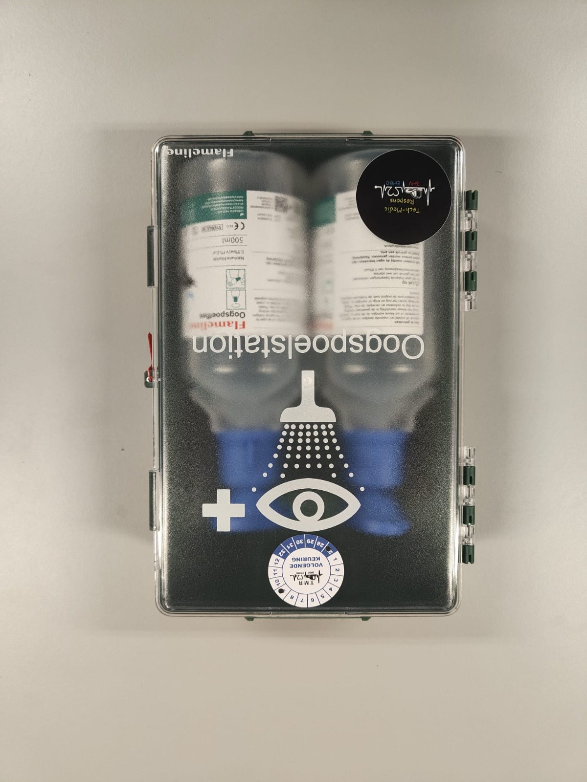 Mobiele BHV-post - Afbeelding 13
