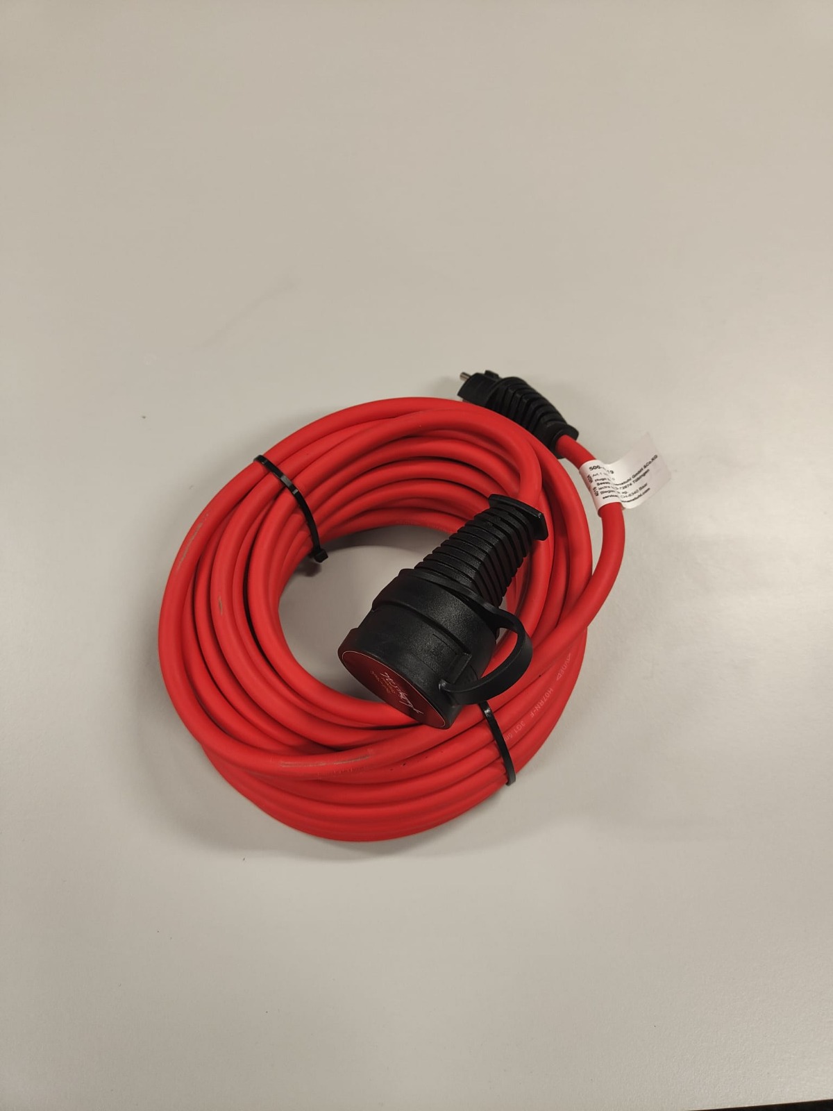 Mobiele BHV-post - Afbeelding 7